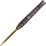 Shot - Warrior Rutene Darts - 90% Tungsten - 23g 24g -