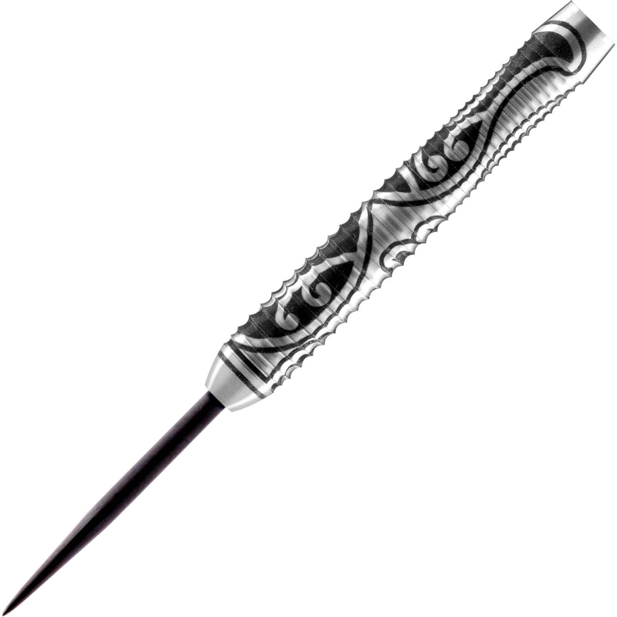 Shot - Warrior Tipu Darts - Soft Tip - 80% Tungsten - 18g 20g