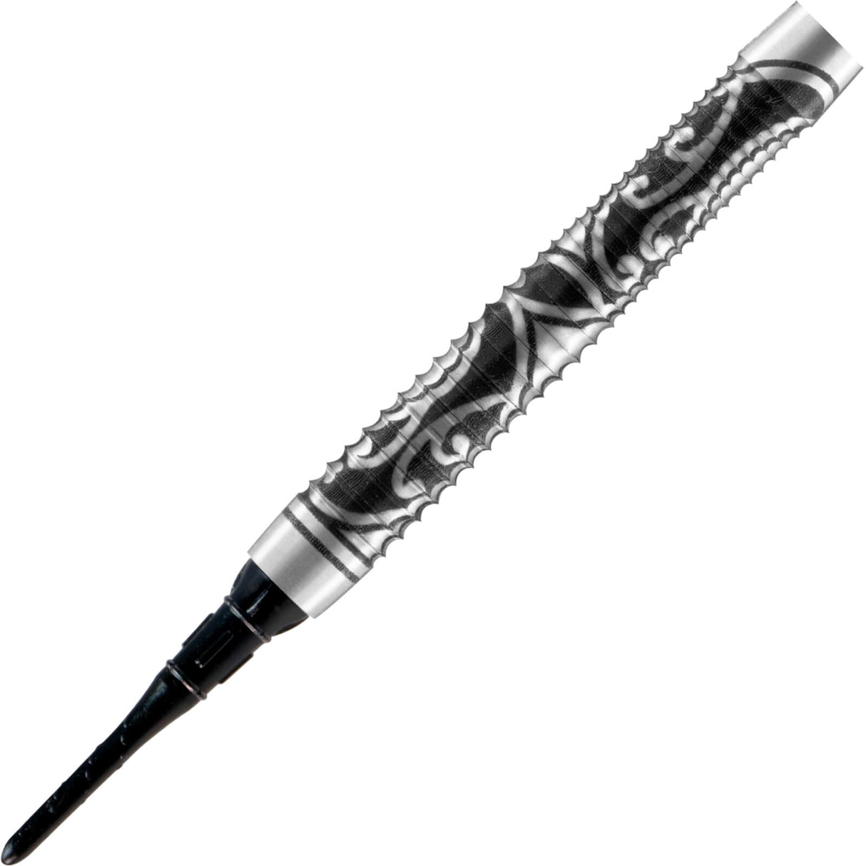 Shot - Warrior Tipu Darts - Soft Tip - 80% Tungsten - 18g 20g -