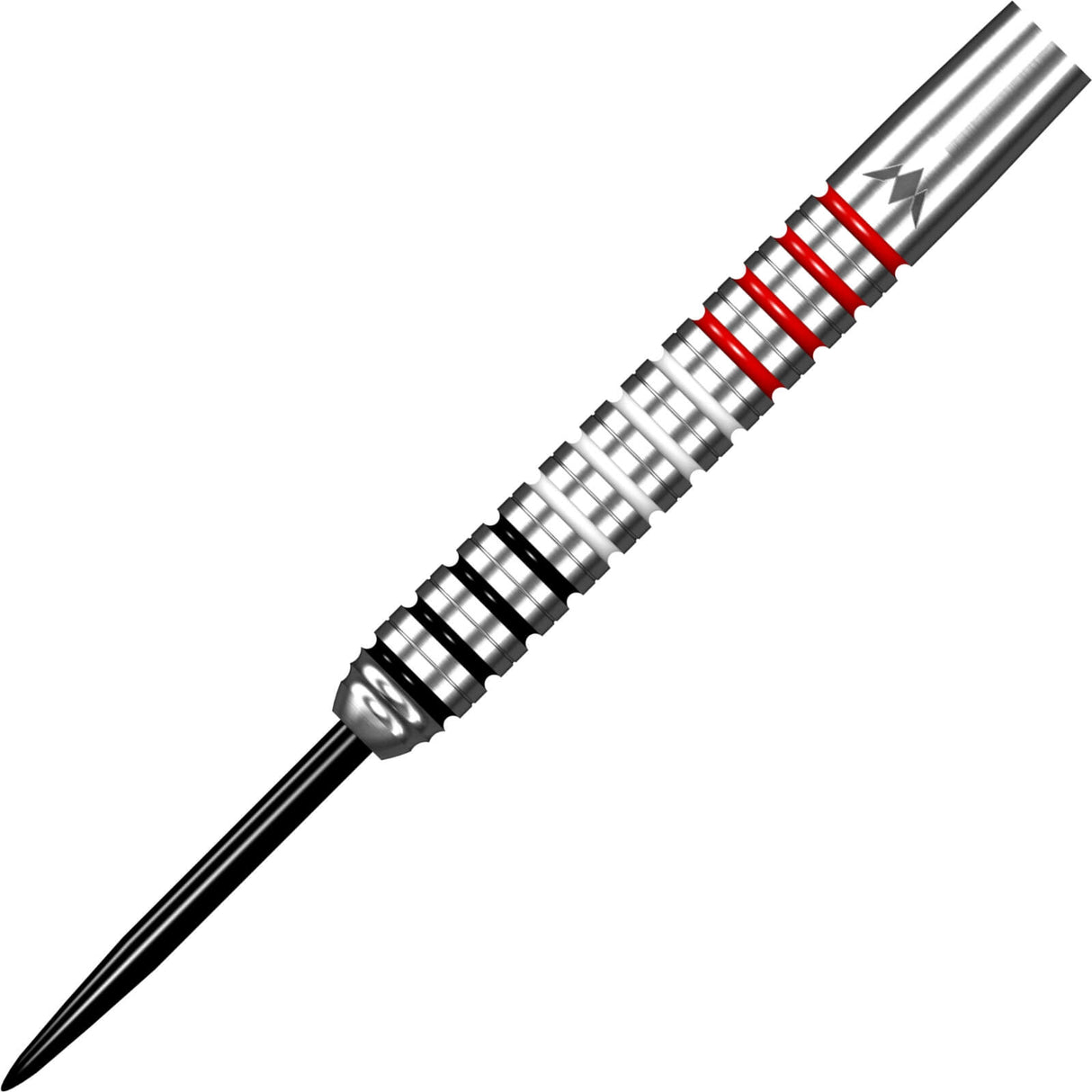 Mission - Wessel Nijman Darts - 95% Tungsten - 23g 25g -
