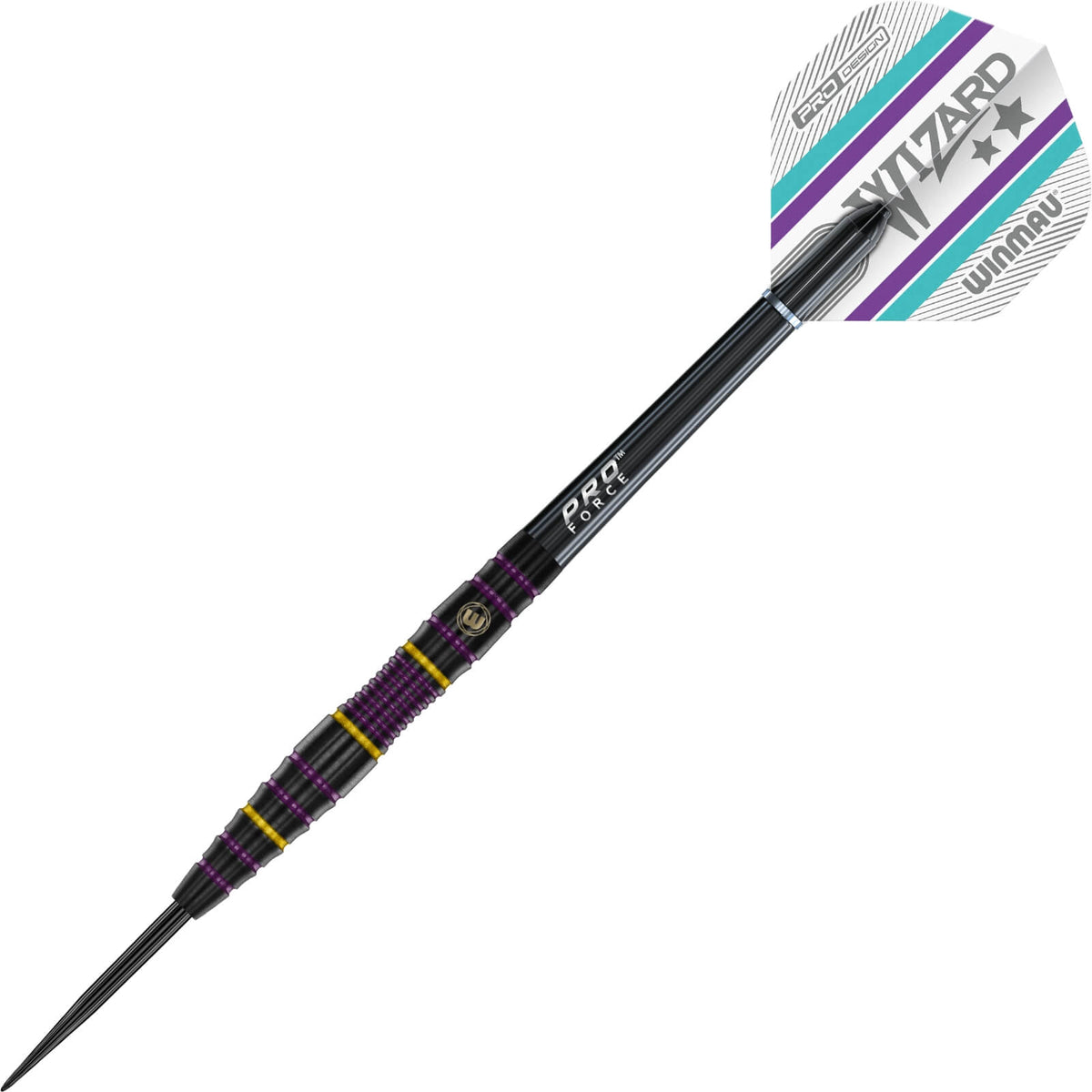Darts - Winmau - Simon Whitlock 85 Pro Series Darts - Steel Tip - 85% Tungsten - 22g 24g 