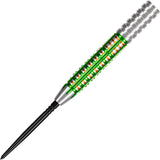 Shot - Willie O'Connor Darts - Turbo Point - 90% Tungsten - 23g 24g