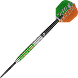 Shot - Willie O'Connor Darts - Turbo Point - 90% Tungsten - 23g 24g