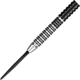 Shot - Willie O'Connor Magpie Darts - Turbo Point - 90% Tungsten - 23g 24g