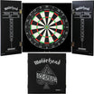 Winmau - Blade 360 Triple Core Dartboard & Motörhead Cabinet Bundle - Ace of Spades