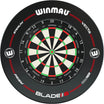Winmau - Blade 360 Triple Core Dartboard & Surround Bundle - Pro-Line