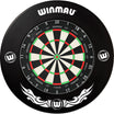 Winmau - Blade 360 Triple Core Dartboard & Surround Bundle - Xtreme