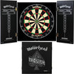 Winmau - Blade 6 Dual Core Dartboard & Motörhead Cabinet Bundle - Ace of Spades