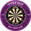Winmau - Blade 6 Dual Core Dartboard & Player Edition Surround Bundle - Peter Wright