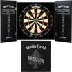Winmau - Blade 6 Triple Core Dartboard & Motörhead Cabinet Bundle - Ace of Spades
