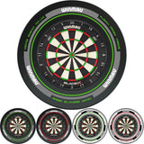 Winmau - Blade X Dartboard & Advance Surround Bundle -