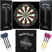 Winmau - Blade X Dartboard & Motörhead Cabinet Ready to Play Bundle - Ace of Spades