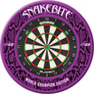 Winmau - Blade X Dartboard & Player Edition Surround Bundle - Peter Wright
