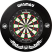 Winmau - Blade X Dartboard & Surround Bundle - Xtreme