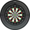 Winmau - Blade 360 Triple Core Dartboard & Surround Bundle - Outshot
