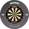 Winmau - Blade 6 Dual Core Dartboard & Surround Bundle - Blade 6