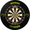 Winmau - Blade 6 Dartboard & Player Edition Surround Bundle - Michael van Gerwen