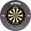 Winmau - Blade 6 Triple Core Dartboard & Surround Bundle - Blade 6