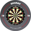 Winmau - Blade 6 Dartboard & Surround Bundle - Blade 6