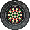 Winmau - Blade 6 Dartboard & Surround Bundle - Outshot