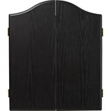 Winmau - Blade X Dartboard & Cabinet Ready to Play Bundle -