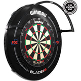 Winmau - Wispa Dartboard Light -
