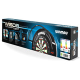 Winmau - Wispa Dartboard Light -