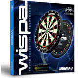 Winmau - Wispa Dartboard Sound Reduction System -