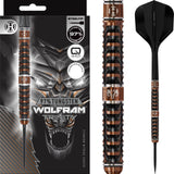 Harrows - Wolfram Trinity Darts - Quick Point - 97% Tungsten - 21g 22g 23g 24g 25g 26g -