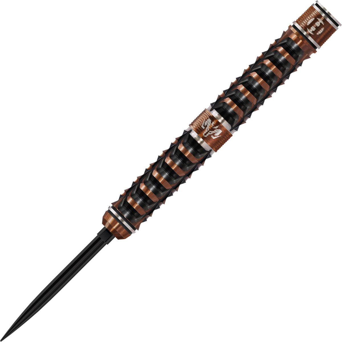 Harrows - Wolfram Trinity Darts - Quick Point - Steel Tip - 97% Tungsten - 21g 22g 23g 24g 25g 26g