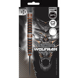 Harrows - Wolfram Trinity Darts - Quick Point - 97% Tungsten - 21g 22g 23g 24g 25g 26g -