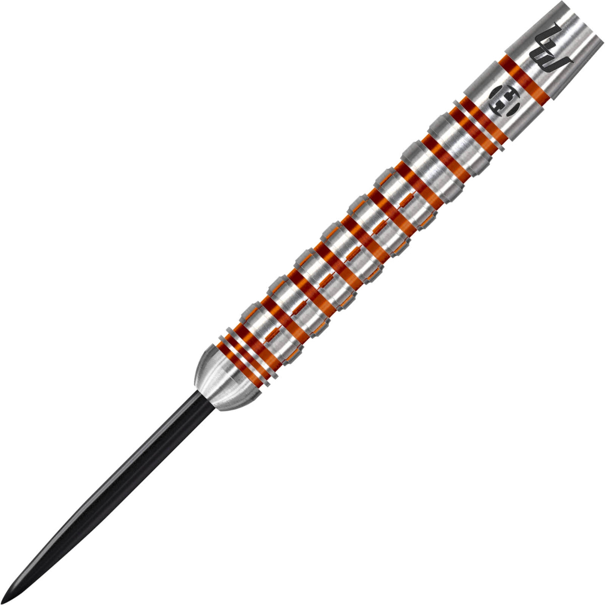 Darts - Harrows - Luke Woodhouse Series 2 Darts - Steel Tip - 90% Tungsten - 21g 23g 25g