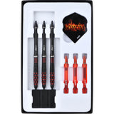 One80 - Wraith W3 Darts - 90% Tungsten - 23g 25g -