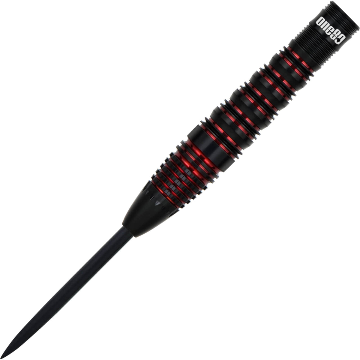 Darts - One80 - Wraith W4 Darts - Steel Tip - 90% Tungsten - 22g 24g