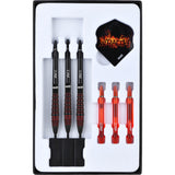 One80 - Wraith W4 Darts - 90% Tungsten - 22g 24g -