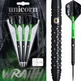 Unicorn - Wraith Darts - 90% Tungsten - 21g 23g 25g -