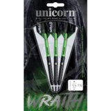 Unicorn - Wraith Darts - 90% Tungsten - 21g 23g 25g -