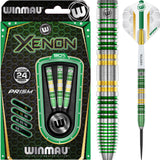 Winmau - Xenon Darts - 90% Tungsten - 23g 24g 25g -
