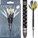 Loxley - Xyston Darts - 90% Tungsten - 22g 24g -