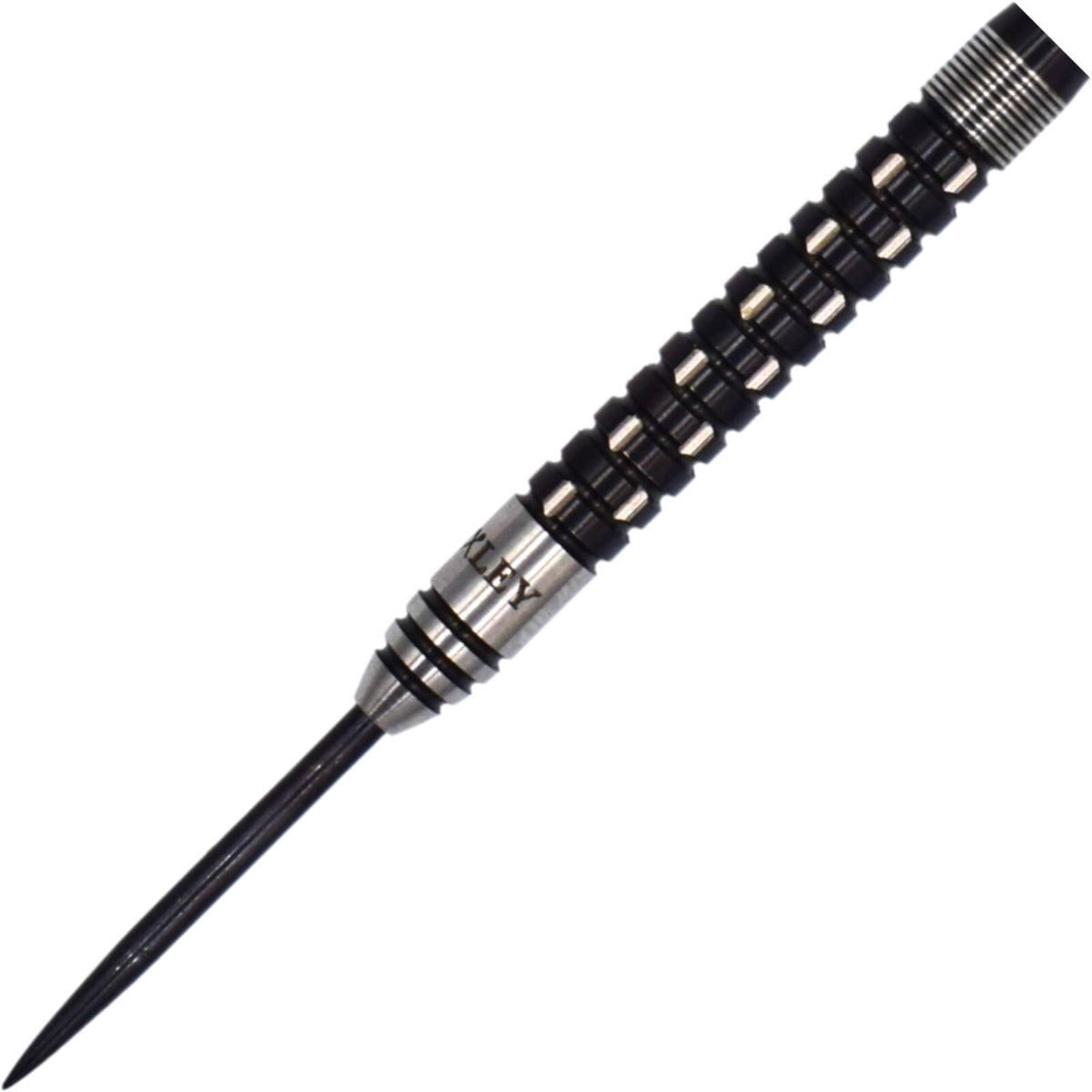 Loxley - Xyston Darts - Steel Tip - 90% Tungsten - 22g 24g