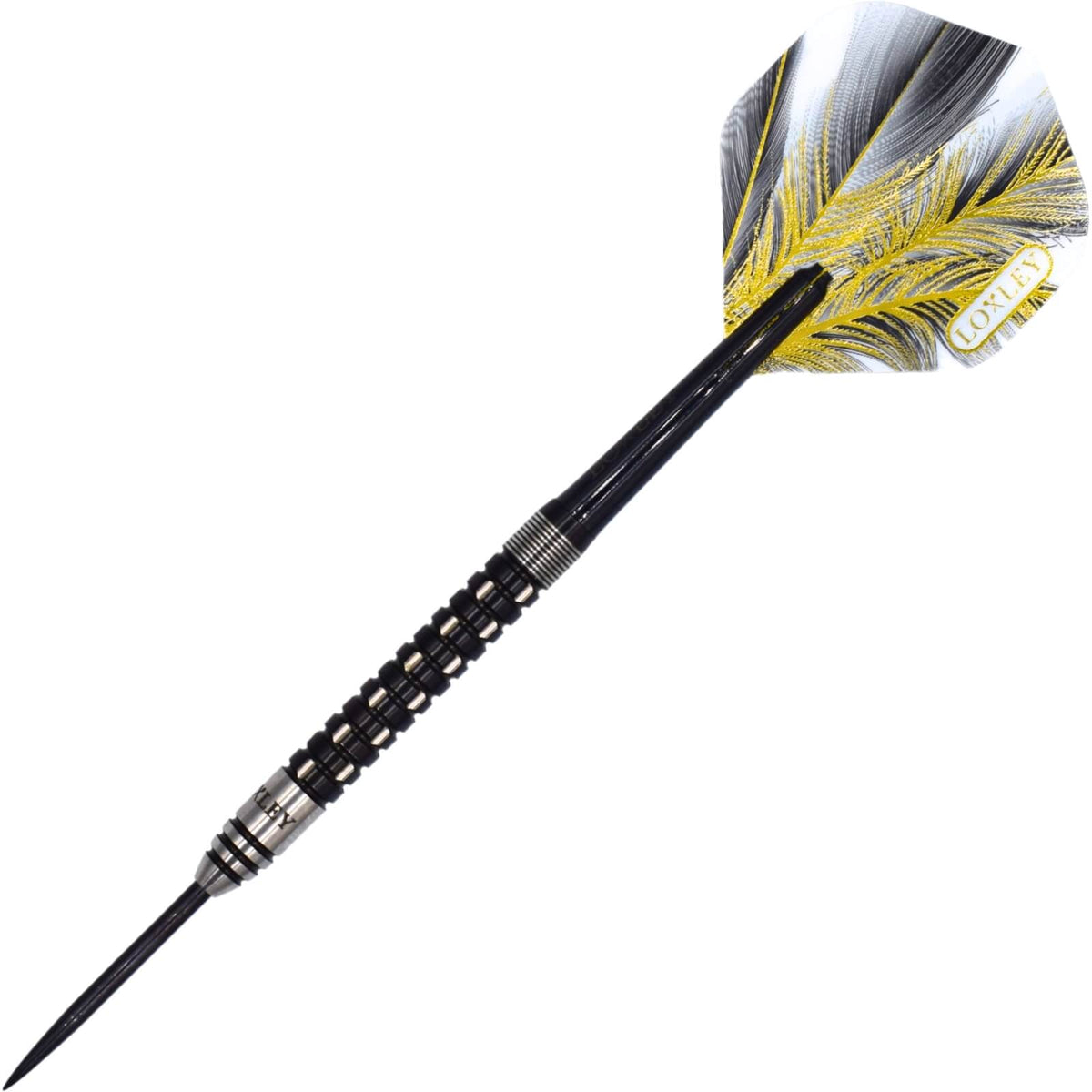 Loxley - Xyston Darts - Steel Tip - 90% Tungsten - 22g 24g