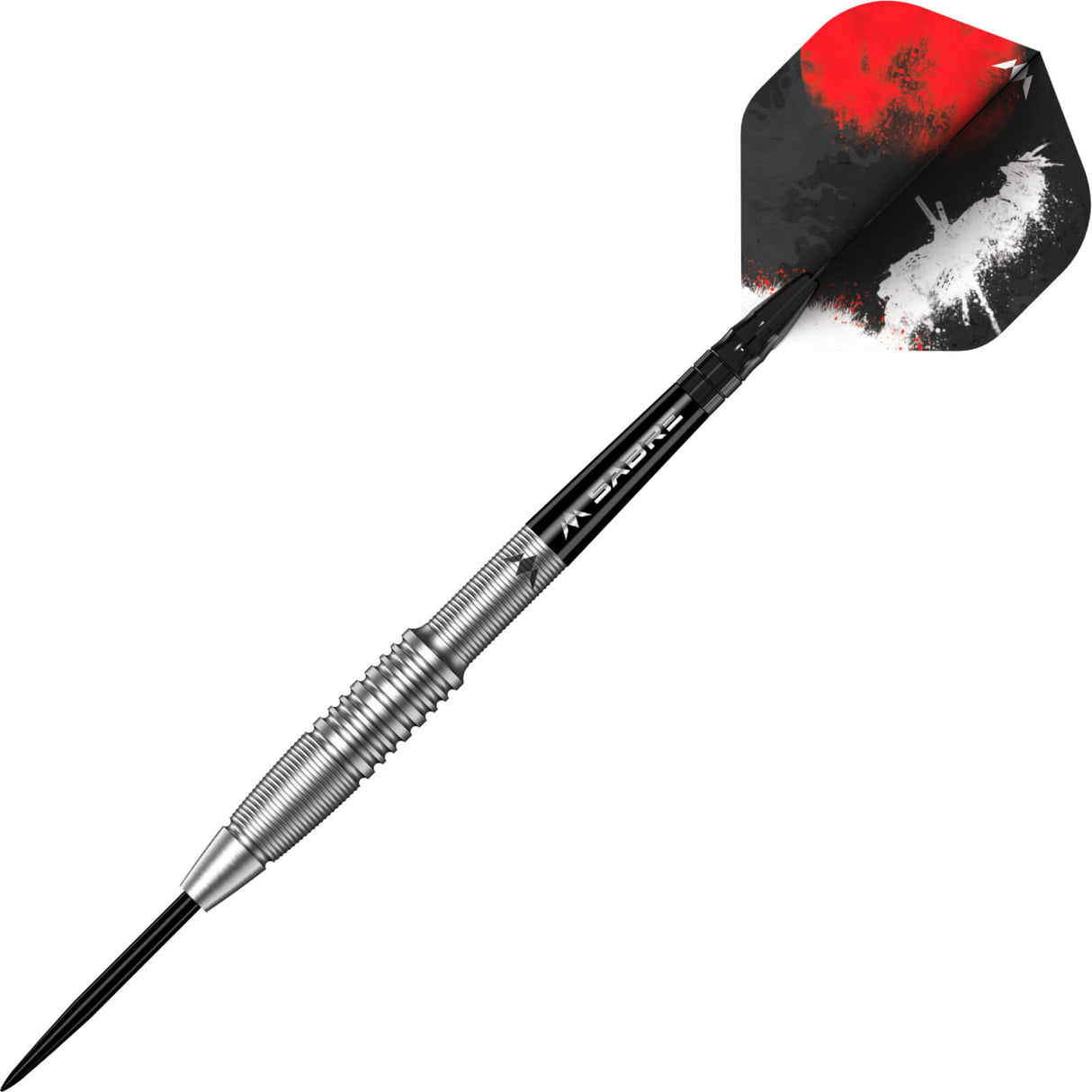 Mission - Yari Darts - 90% Tungsten - 22g 24g -