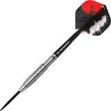 Mission - Yari Darts - 90% Tungsten - 22g 24g -