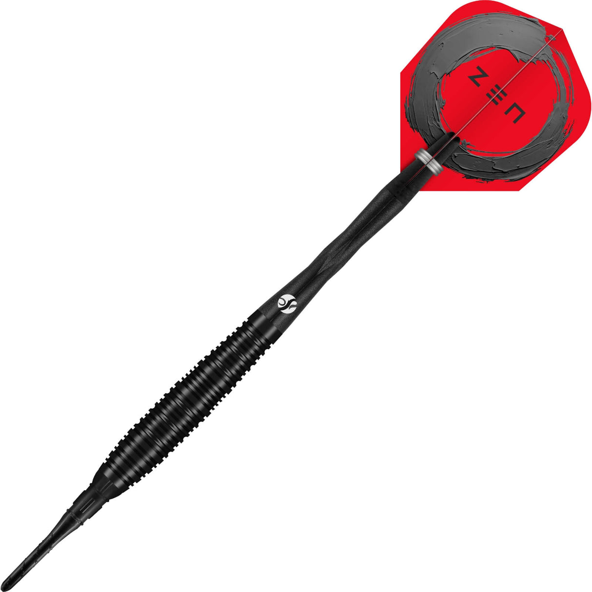 Shot - Zen Bomber Darts - Soft Tip - 90% Tungsten - 20g