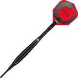 Shot - Zen Bomber Darts - Soft Tip - 90% Tungsten - 20g