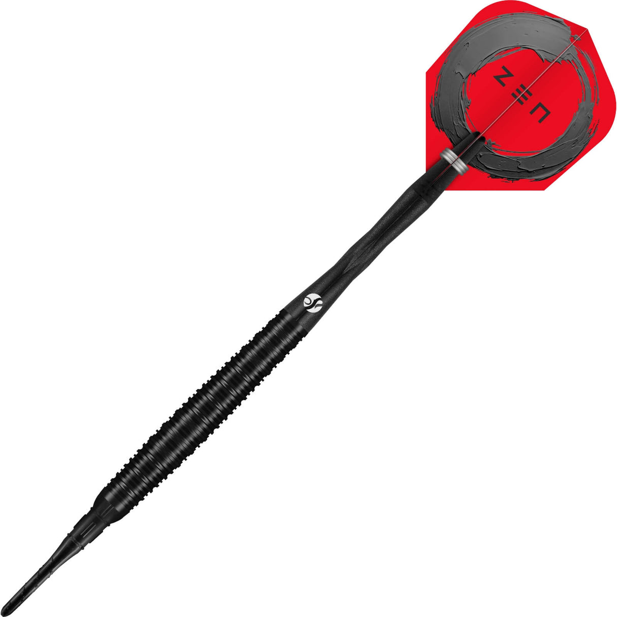 Shot - Zen Missile Darts - Soft Tip - 90% Tungsten - 20g