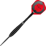 Shot - Zen Bomber Darts - Turbo Point - 90% Tungsten - 23g 24g 26g