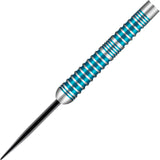 Shot - Zen Jutsu 2.0 Darts - 80% Tungsten - 23g 24g 25g -