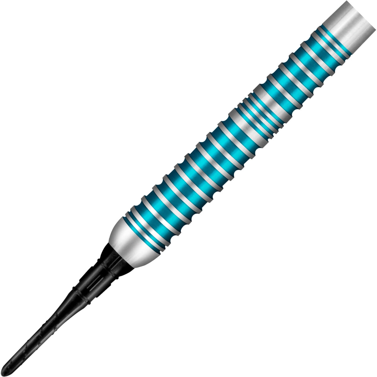 Shot - Zen Jutsu 2.0 Darts - Soft Tip - 80% Tungsten - 18g 20g