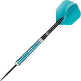 Shot - Zen Jutsu 2.0 Darts - 80% Tungsten - 23g 24g 25g -